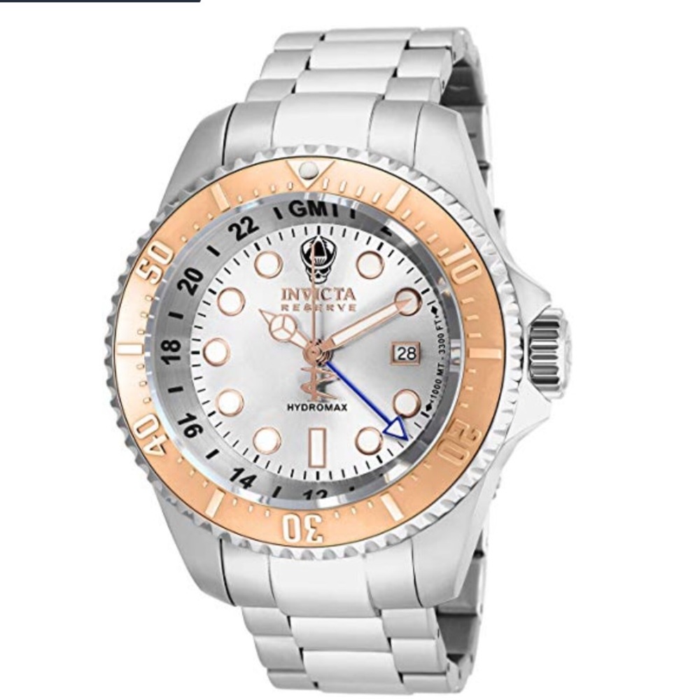 Invicta 16964 Reserve Hydromax Analog Watch
